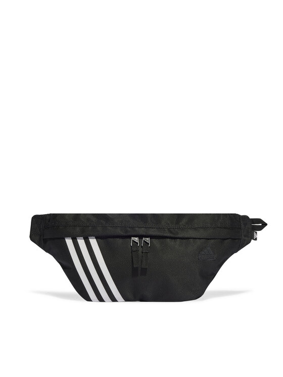 Borsetă adidas Future Icons Waist Bag HY0735 Negru