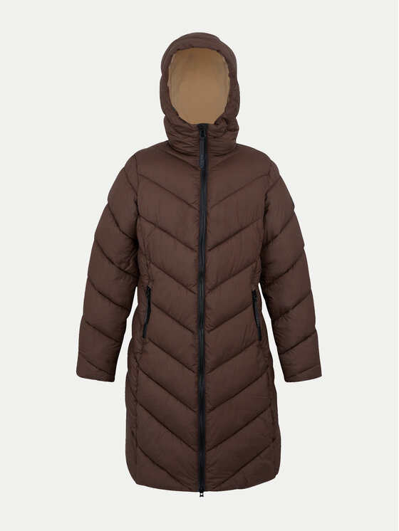 Regatta Regatta Зимно яке Andia II RWN308 Кафяв Regular Fit
