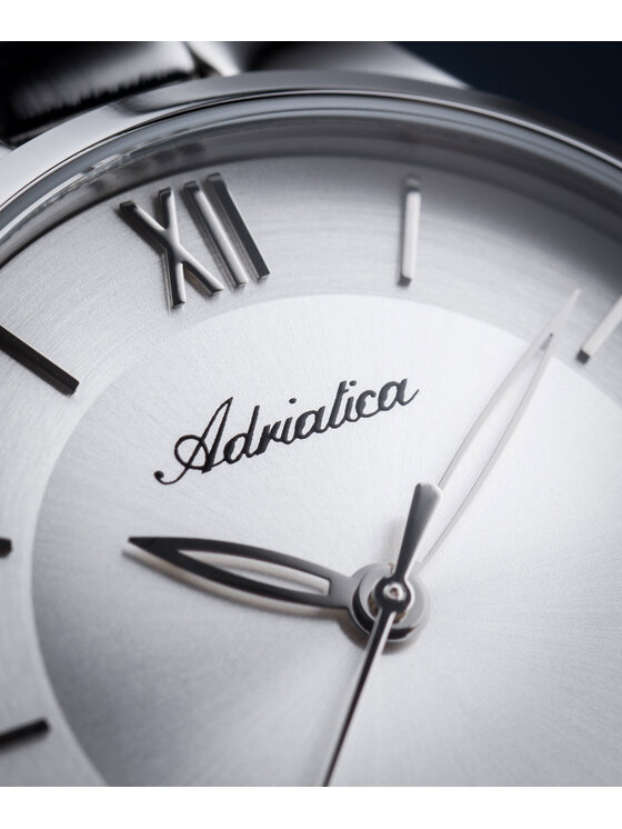 Adriatica Adriatica Orologio A3823.5163Q Argento