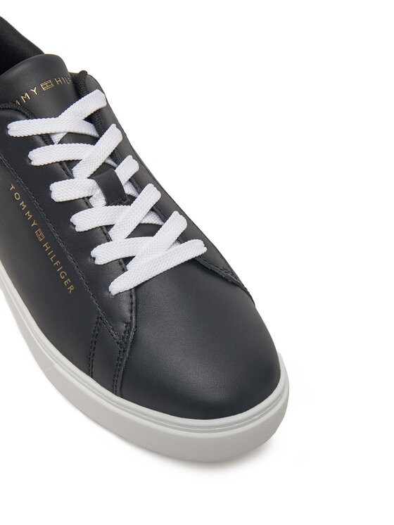 Tommy Hilfiger Tommy Hilfiger Tossud Essential Court Sneaker FW0FW08320 Must