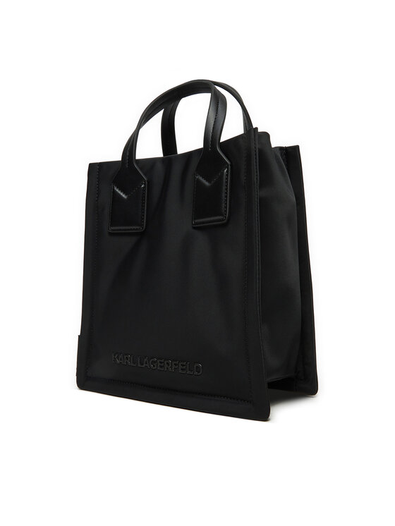 KARL LAGERFELD KARL LAGERFELD Torebka A1W30130 Czarny
