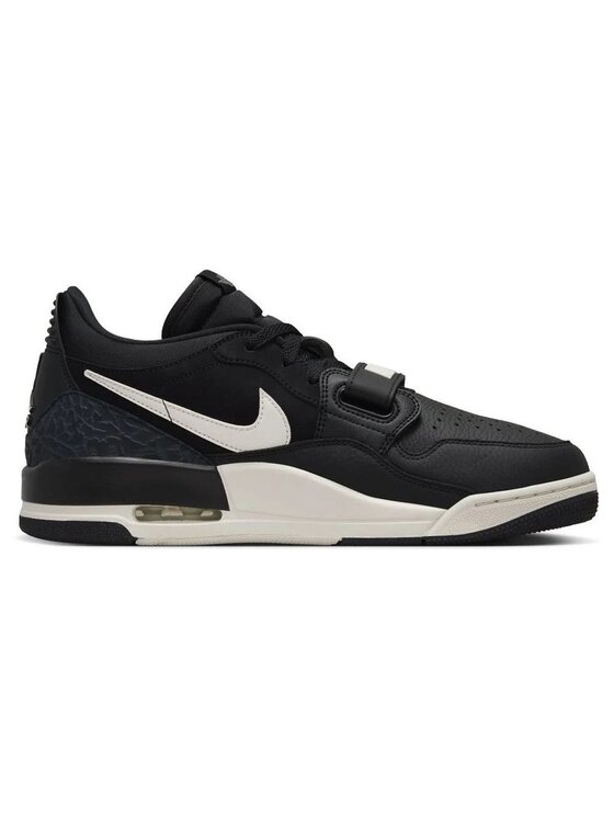 Nike Nike Sneakersy Legacy 312 Low Černá