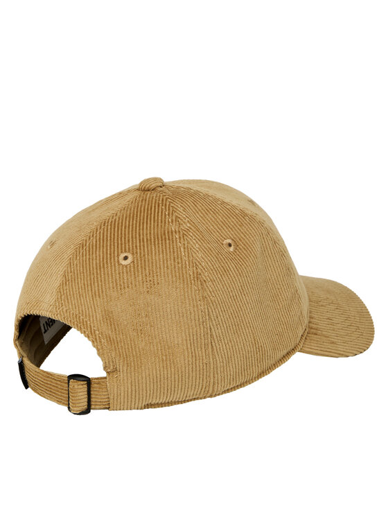 Element Element Cappellino Icon Dad ELYHA00203 Nero