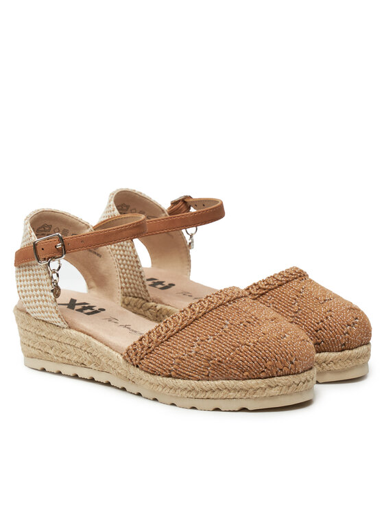 Xti Xti Espadrillid 150902 Hall