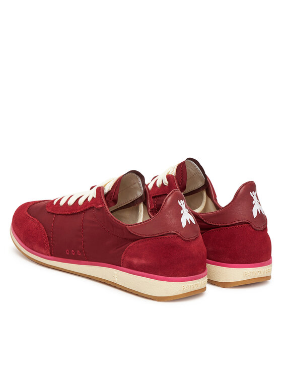 Patrizia Pepe Patrizia Pepe Sneakers 2Z0054 V040 Rosso
