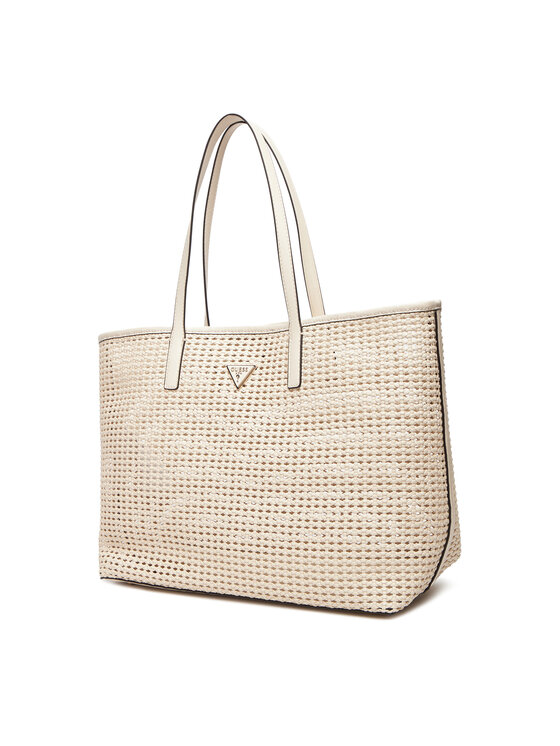 Guess Guess Torbica Brigitta HWWZ72 06240 Écru