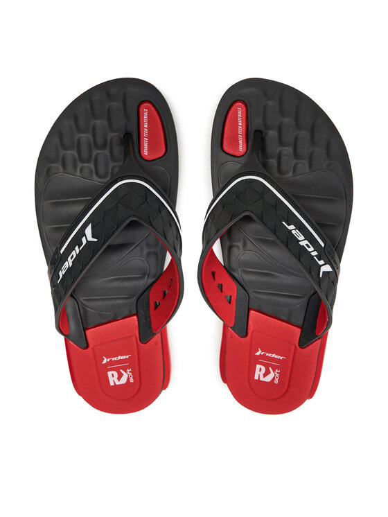 Flip flop Rider R Line Plus Iv 12220 Negru