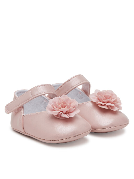 Mayoral Mayoral Halbschuhe 9902 Rosa