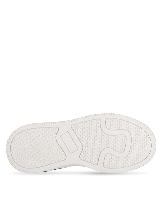ZigZag ZigZag Sneakersy Z242052 Czarny