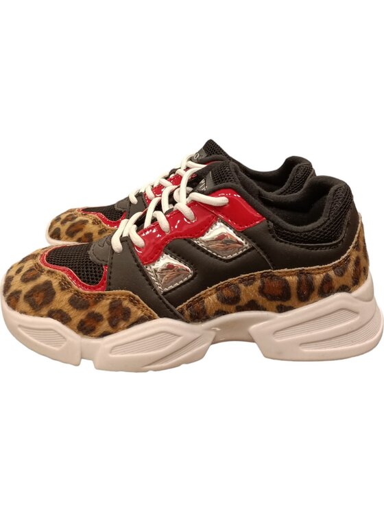 PINKO PINKO Sneakers q-bab-55721 Multicolore
