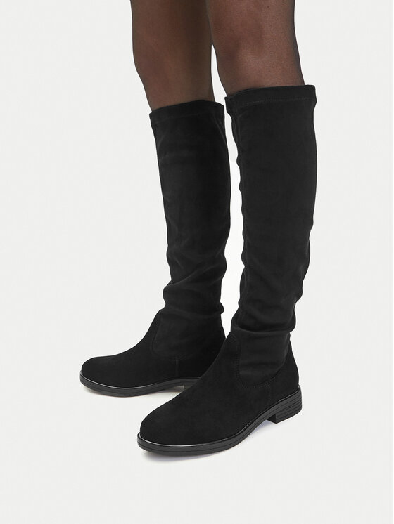 Lasocki Cizme CEO-RST-56006-02 Negru