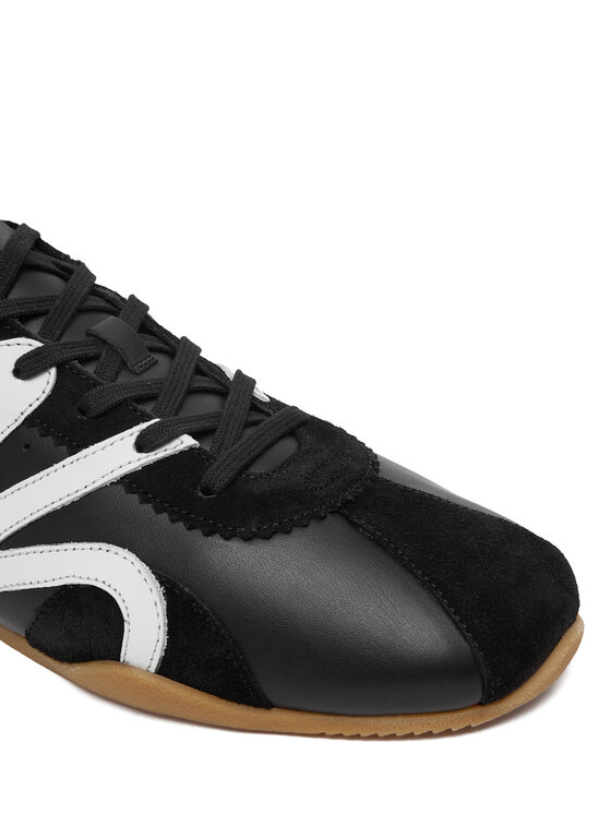 Giuseppe Zanotti Giuseppe Zanotti Sneakersy RM60015/001 Černá