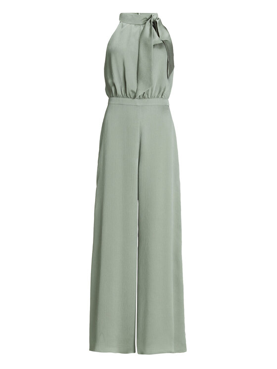 Swing Swing Kezeslábas 3AH01600 Zöld Regular Fit