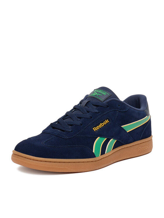 Reebok Reebok Superge CEO-FORTE LOUNGER AR30252M-DCG Mornarsko modra