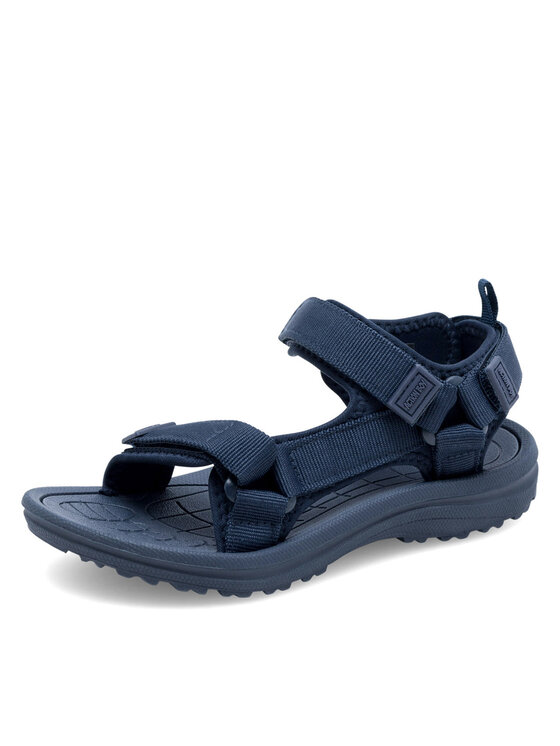 Action Boy Action Boy Sandali P3230802(IV)CH Blu scuro