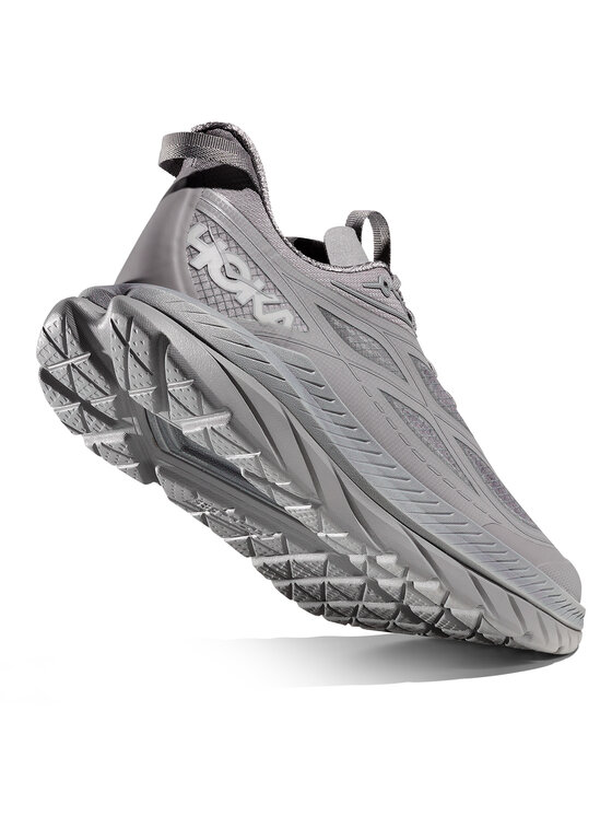 Hoka Hoka Sneakers Mach Remastered 1176250 Grigio