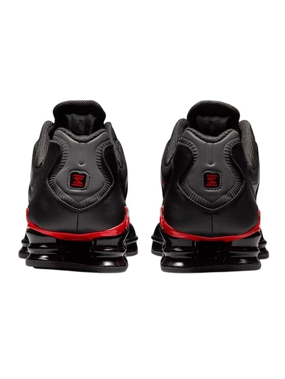 Nike Nike Sneakers Shox TL Nero