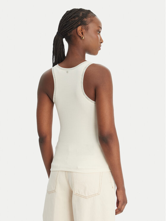 BOSS BOSS Top C_Eplie 50553479 Ekrüüvärv Slim Fit