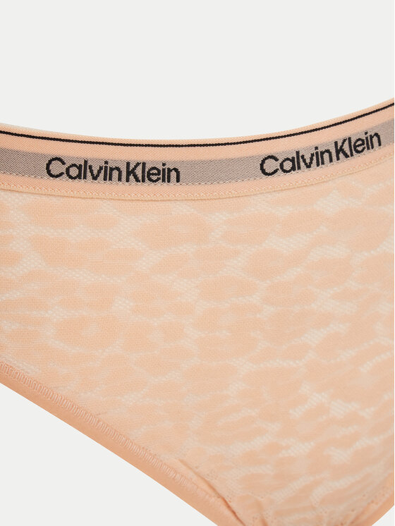 Calvin Klein Underwear Calvin Klein Underwear 3 pāru brazīliešu biksīšu komplekts 000QD5225E Daudzkrāsains