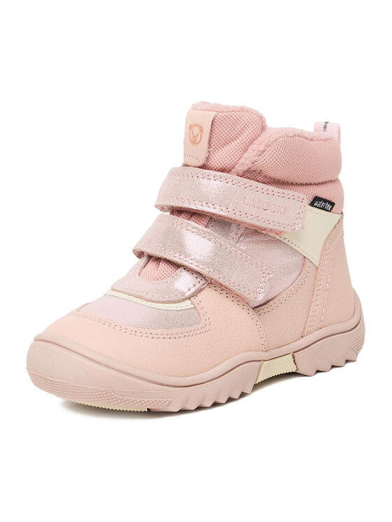 Lasocki Kids Lasocki Kids Снігоходи CEO-CI12-FLICK-22 Рожевий