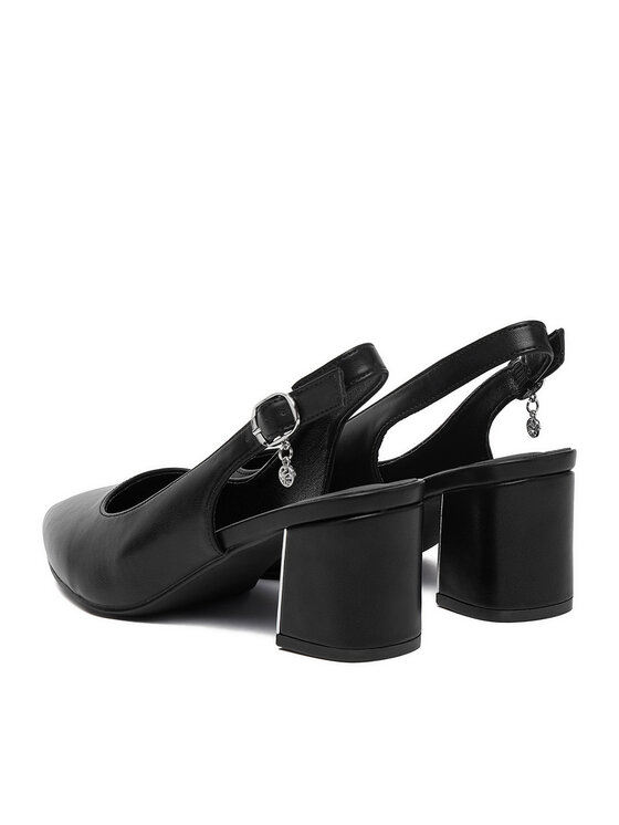 Lasocki Lasocki Décolleté CEO-HMS3022-3 Nero