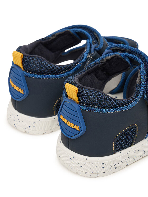 Mayoral Mayoral Sandale 41779.93 Tamnoplava