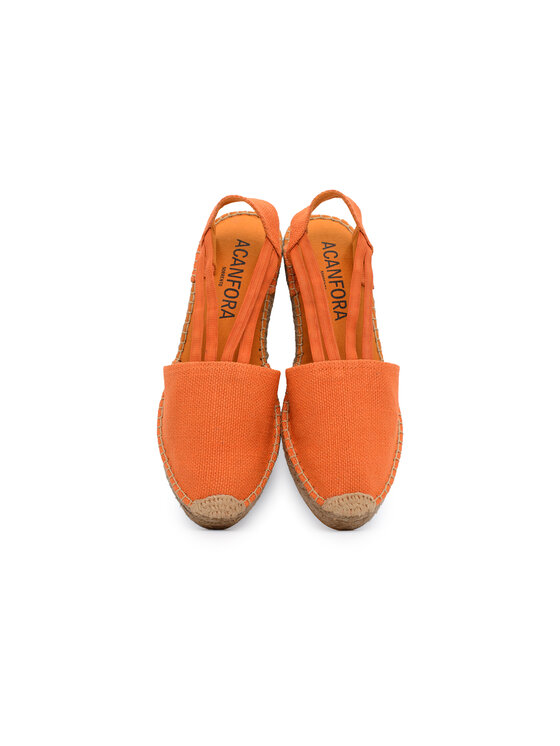 ACANFORA ACANFORA Espadrillas ACA1312-ORA Arancione