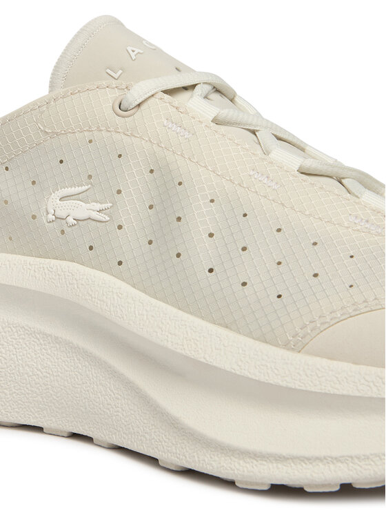 Lacoste Lacoste Laisvalaikio batai Neo Run Active 51SFA0031 Balta