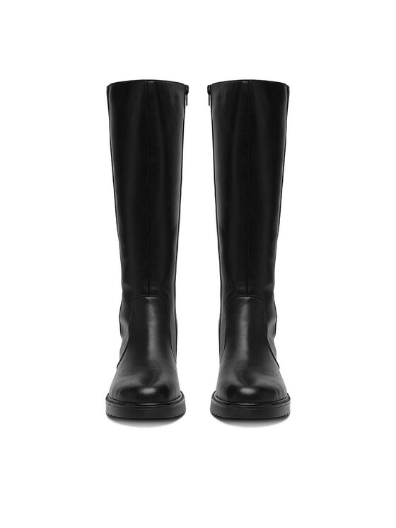 Rieker Rieker Stivali CEO-Y5254-00 Nero