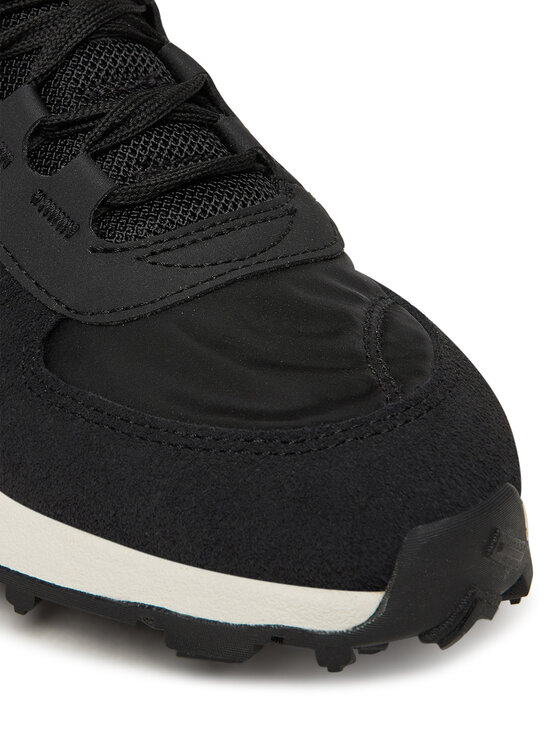 Lacoste Lacoste Sneakersy 750SFA0082 Czarny