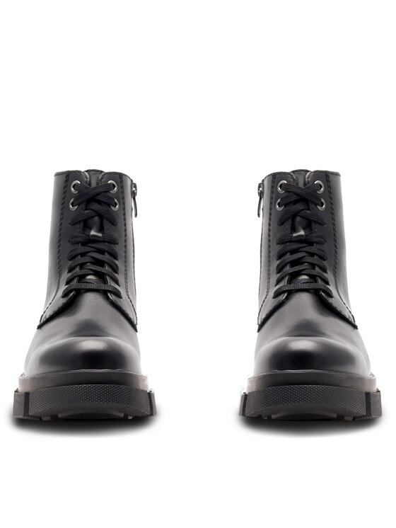 Lasocki Lasocki Botine RST-ALISA-01 Negru