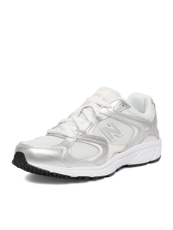 New Balance New Balance Сникърси C-G4085Y8 Бял