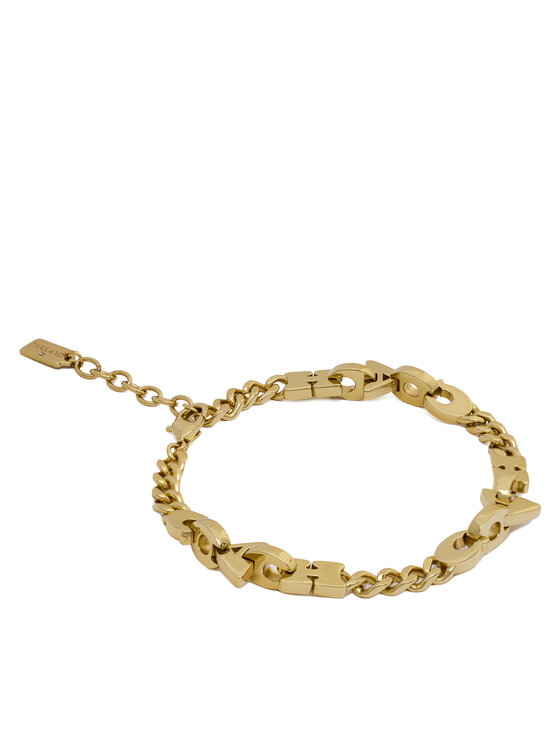 Coach Coach Armband 37527576 Goldfarben
