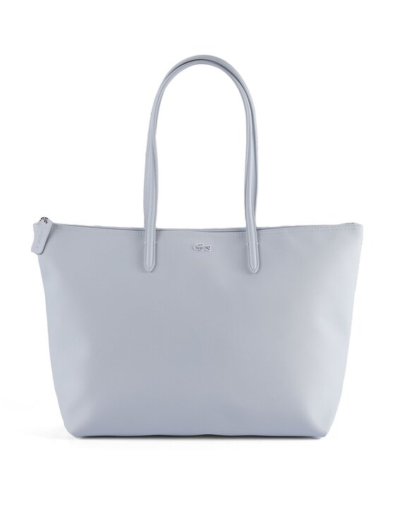 Lacoste Lacoste Torebka 325064 Błękitny