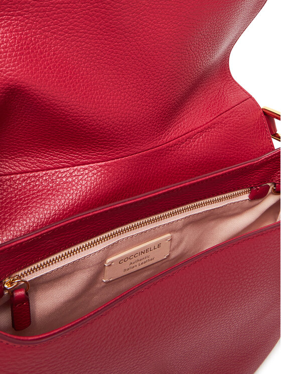 Coccinelle Coccinelle Borsetta E1 PQR 18 03 01 Bordeaux