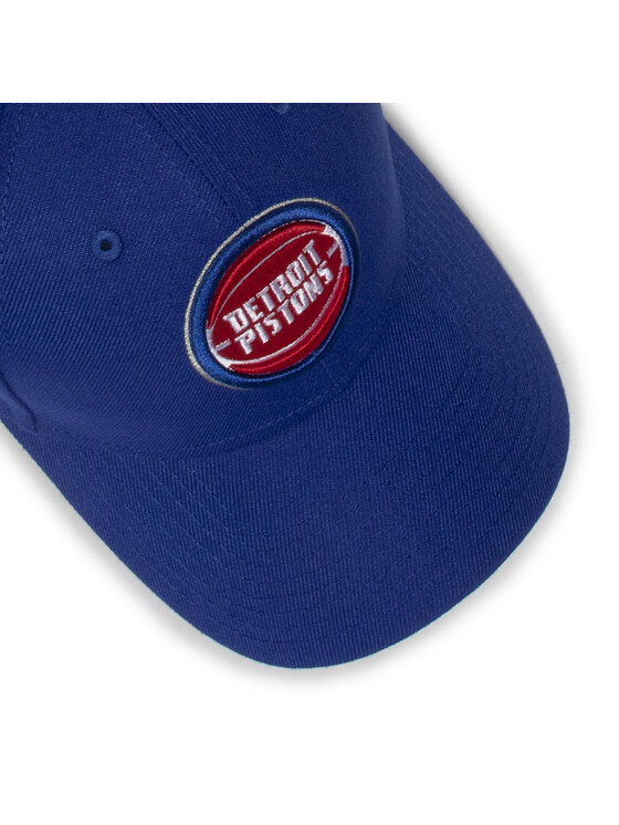 New Era New Era Бейсболка The League Detpis O 11486914 Cиній