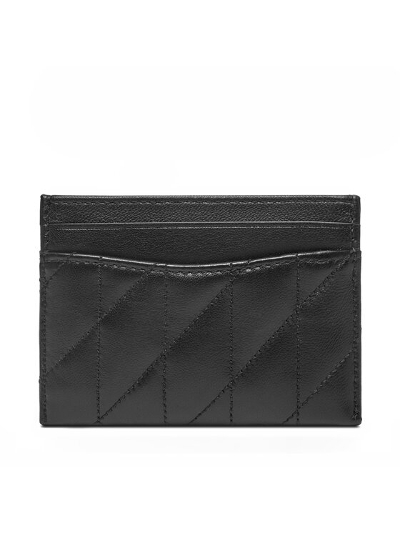 Coach Coach Etui pentru carduri CM434 Negru