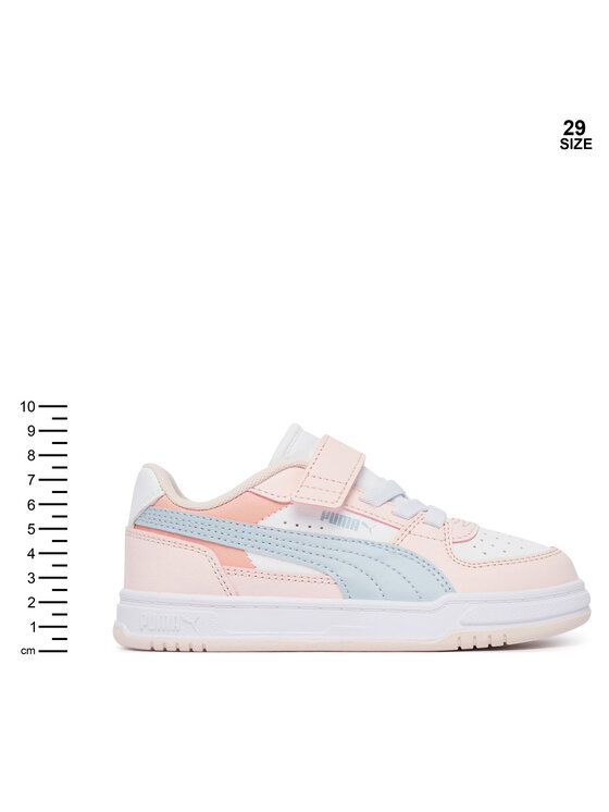 Puma Puma Sneakers Caven III Block 406891 04 Alb