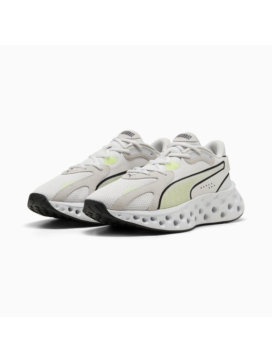Puma Puma Sneakersy 310500 Szary