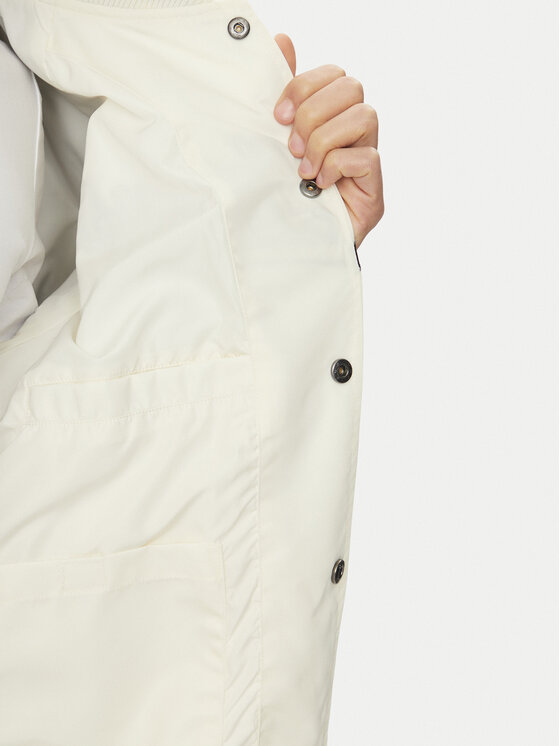 Guess Jeans Guess Jeans Bomberjacke M5GL32 WHAA2 Beige Regular Fit