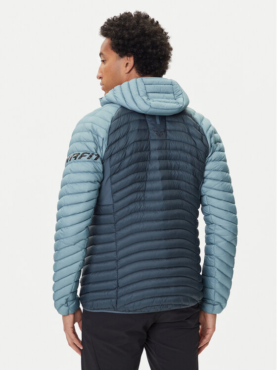 Dynafit Dynafit Dūnu jaka Radical 08-70914 Zils Regular Fit