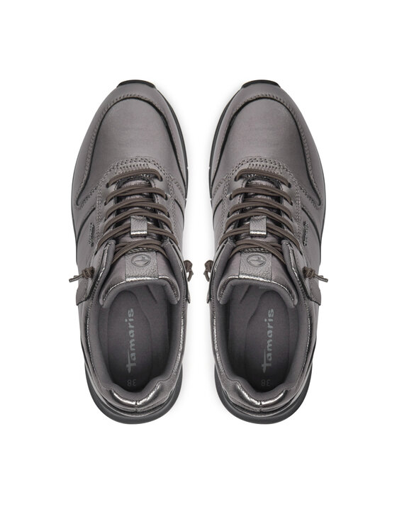 Tamaris Tamaris Sneakers 1-23730-41 Argento