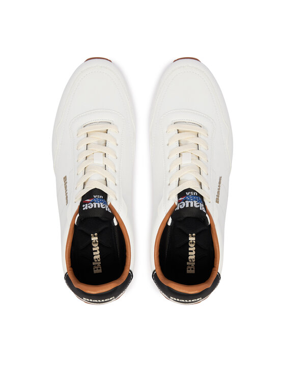 Blauer Blauer Sneakersy S6FALCON01 Biały