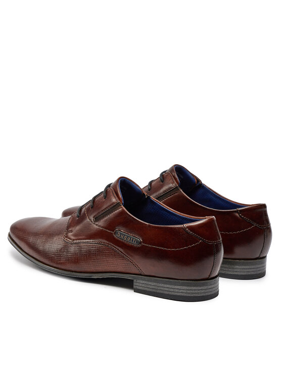 Bugatti Bugatti Scarpe basse 311-95514-3000-6300 Marrone