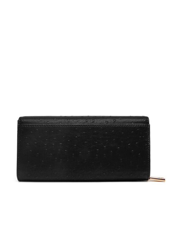 Aldo Aldo Portafoglio grande da donna Wylaberia 14143685 Nero