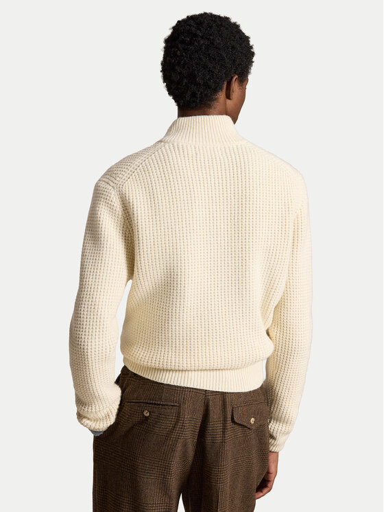 Polo Ralph Lauren Polo Ralph Lauren Pulover 710B26770005 Crem
