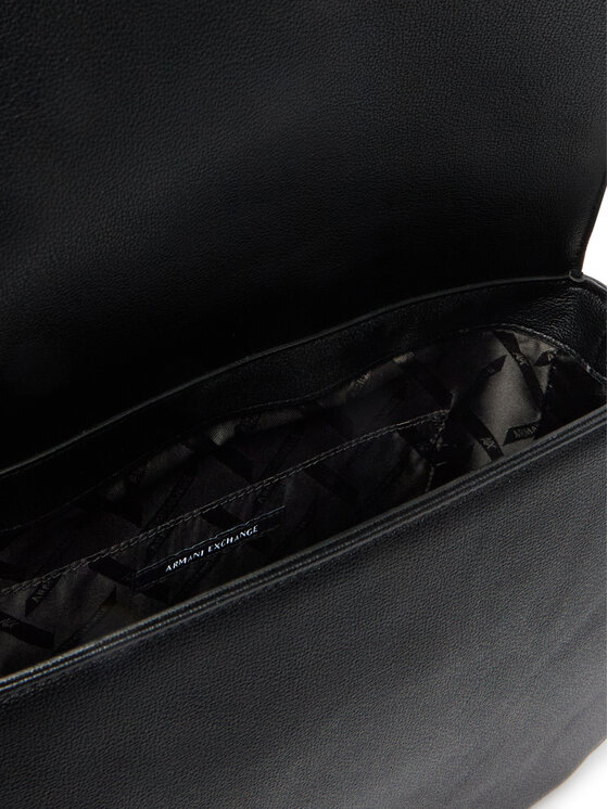 Armani Exchange Armani Exchange Ročna torba XW002594 AF22649 UC001 Črna