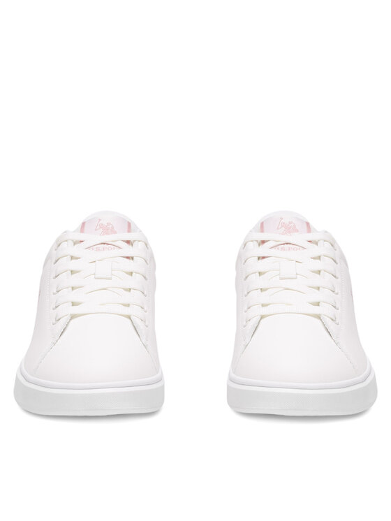 U.S. Polo Assn. U.S. Polo Assn. Tenisice MARLYN001 Bijela
