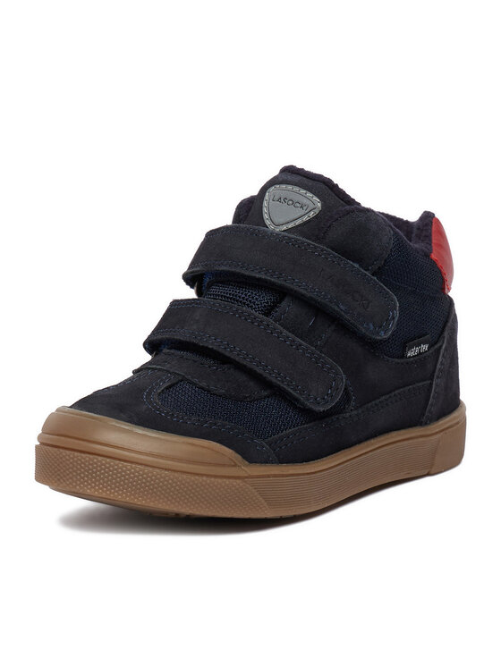 Lasocki Kids Lasocki Kids Черевики CEO-CI12-BAKU-08 Cиній