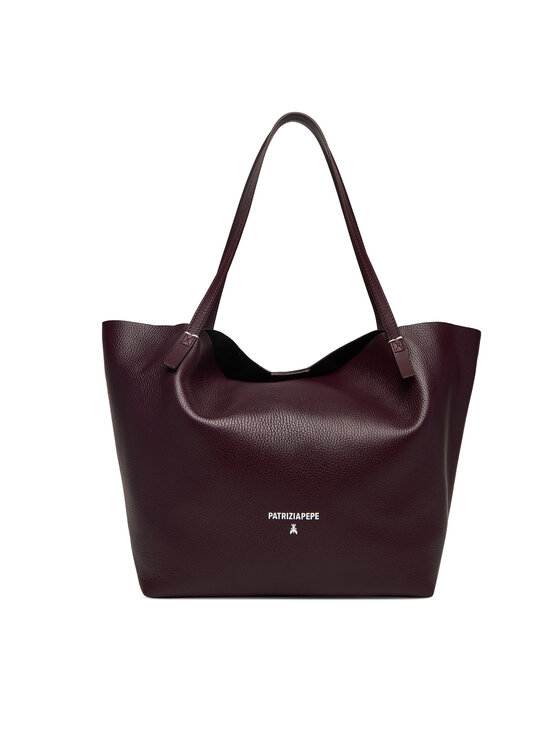 Patrizia Pepe Patrizia Pepe Torbica 2B0130/L148-M536 Ljubičasta